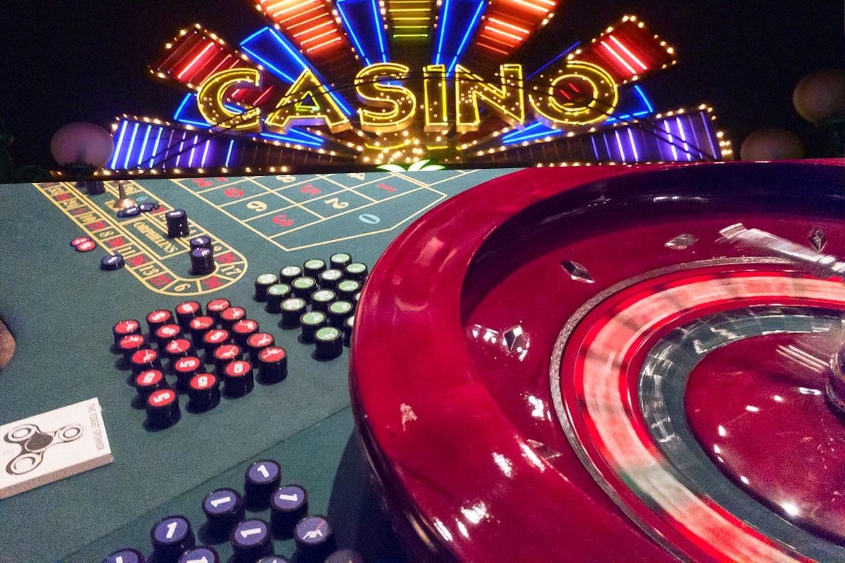 Yukon Gold Casino پاکستان کیسینو میں بلیک جیک گیمز